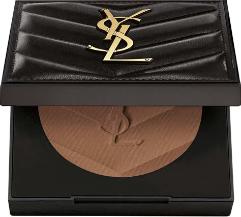 ysl powder price|YSL finishing powder.